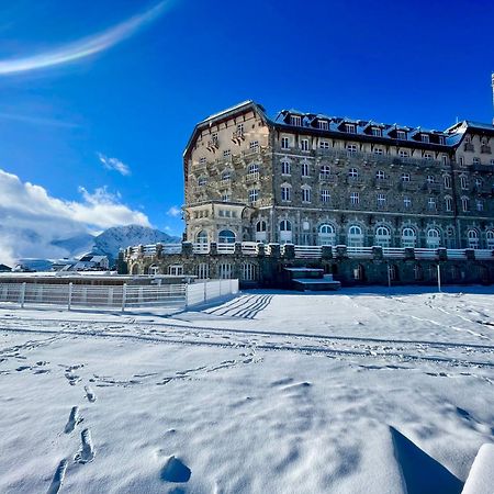 Duplex Du Pailhet, T3 Neuf, Vue Montagne, Parking, Navette Et 2 Velos A Disposition Gratuitement Bagnères-de-Luchon 外观 照片