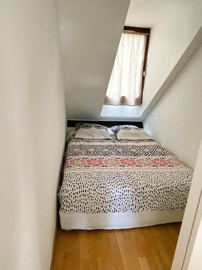 Duplex Du Pailhet, T3 Neuf, Vue Montagne, Parking, Navette Et 2 Velos A Disposition Gratuitement Bagnères-de-Luchon 外观 照片