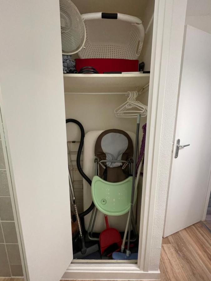 Duplex Du Pailhet, T3 Neuf, Vue Montagne, Parking, Navette Et 2 Velos A Disposition Gratuitement Bagnères-de-Luchon 外观 照片
